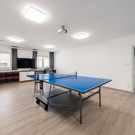 Apartmany Zabukem Mlynicky Dvur Екстер'єр фото